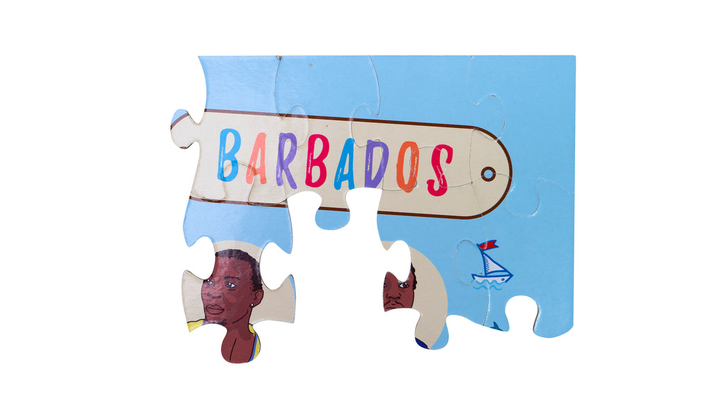 Barbados 6